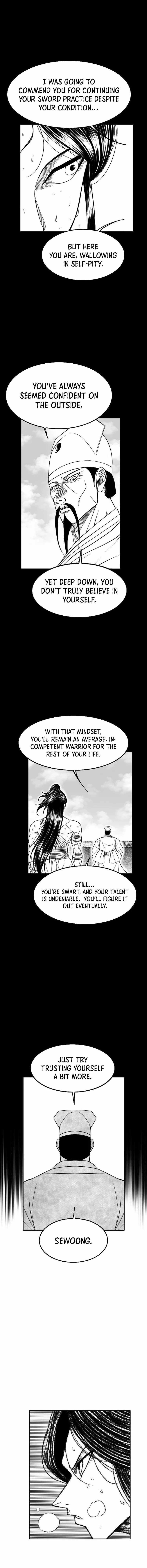 Black Serpent Chapter 43 3
